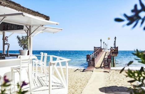 Apartamento Gala en la Miilla de Oro Marbella - Foto 38