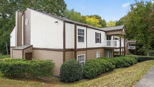 Warm and welcoming 2-bed Winchester getaway - Foto 4