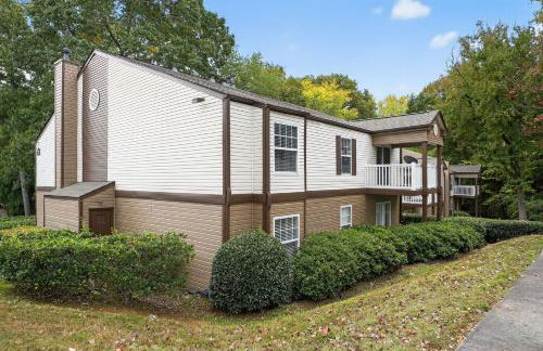 Warm and welcoming 2-bed Winchester getaway - Foto 4