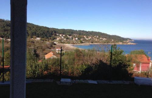 Casa apartamento a pie de playa Areabrava - en Cangas - Hio -Galicia- España - Foto 23