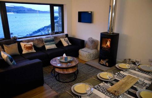 Lodge on the Loch - Foto 14