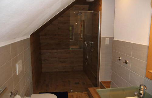 Oberlausitzer Ferienhaus Gebirgshäusl Oybin - Foto 29