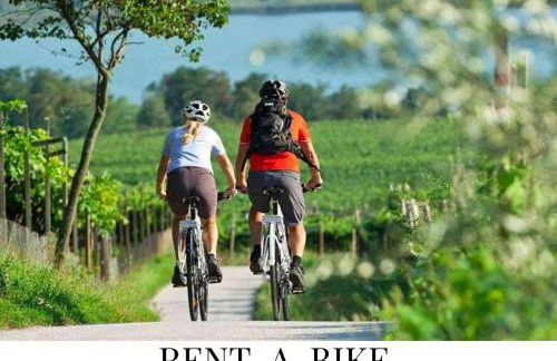 Relais Villa Belvedere & SPA ONLY ADULTS - Foto 14