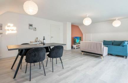 XXL Design-Appartement Gardendesign Boxspring 8 Pers Zwischen Heidelberg und Mannheim - Foto 18