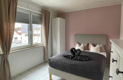 Wohnen beim Brotsommelier - Frankenlaib - Foto 7