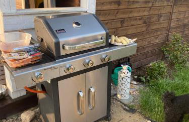 Cicha przystań domek na Kaszubach - Foto 66