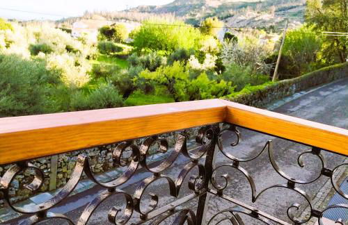 Lagarto Pintado Casa n'Aldeia - Foto 84