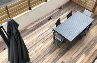 Maison La teste de Buch 3 chambres - Foto 2