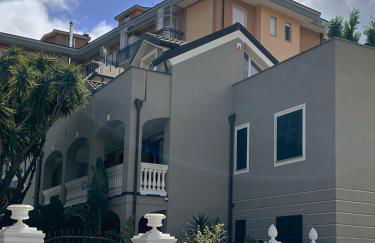 Maestrale - Villa Marina - Foto 26