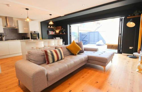 Hotwells Modern Mews - Foto 1