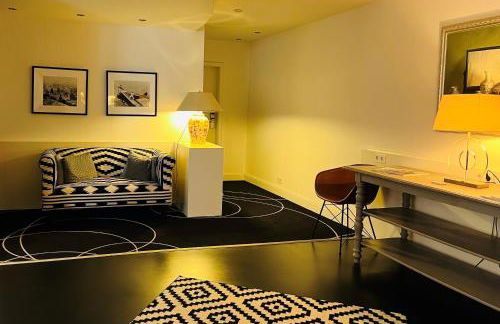 Xenios Apartments Frankfurt Westend - Foto 17