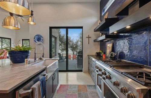 Lake Buchanan - Pool, Hot Tub & Lake Access - Foto 60