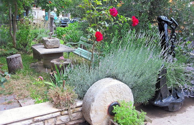 Nar Apartment A3 - With sea View Balcony - Photo 11