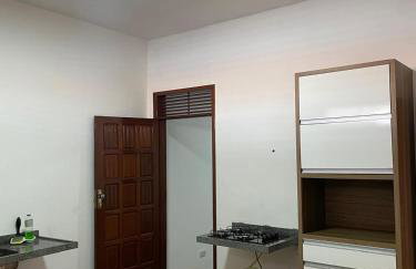 Caminho da Promessa 05 - AR COPA CENTRO ACONCHEGANTE - Foto 6