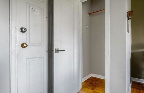 Evanston 1br w courtyard nr beach university CHI-952 - Foto 13