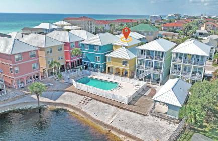 Riviera Point - Lovely Home With Tons Of Space! - Foto 11