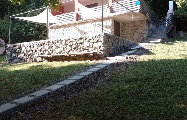 Holiday Home Bedemgrad - Foto 13