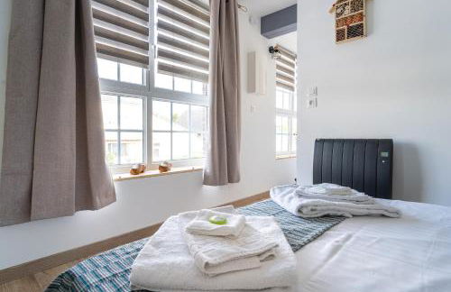 La Dimiere - Le Postel - Appartements de standing en hyper-centre - Louviers - Foto 78