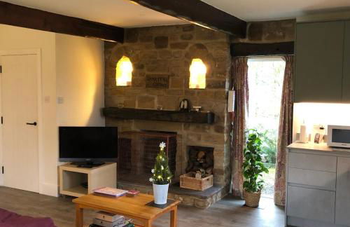 Locka Old Hall Cottage - Foto 16