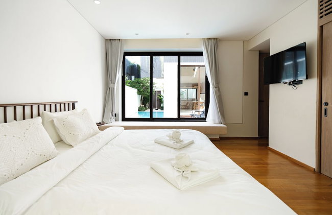 Tree O'clock Pool Villa - Phuket - Foto 78