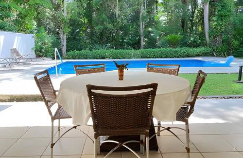 Maravilhosa Casa em Riviera - SP (2) - Foto 4