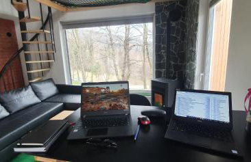 OFF Chata na Oślaku, Jacuzzi & Sauna - Photo 21