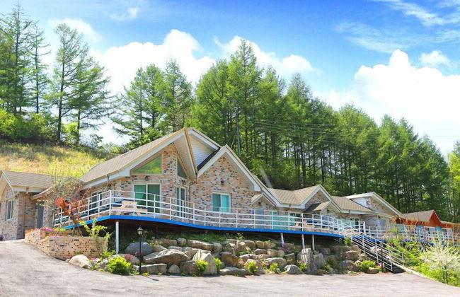 Star Jari Pension - Photo 1