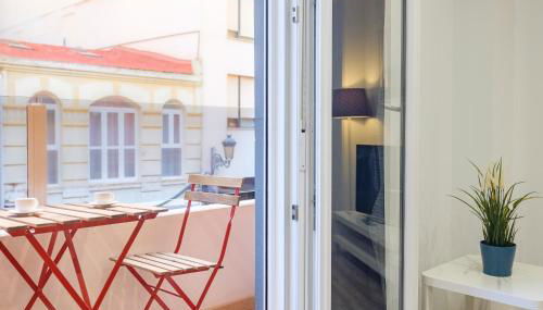 Apartment With Super Comfortable Beds - Photo 5