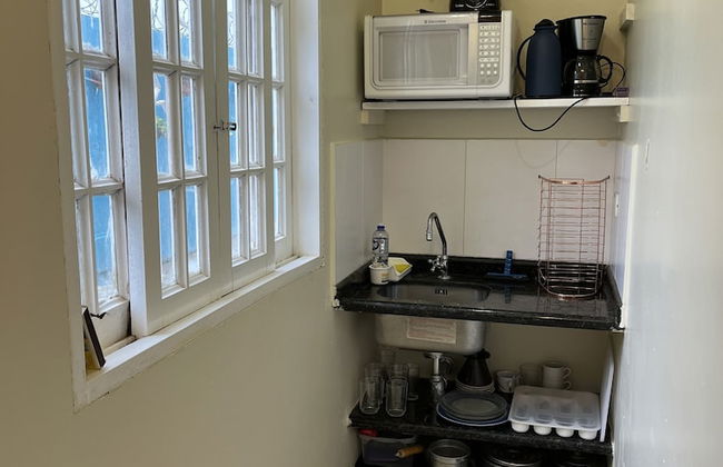 Kandui Flats Maresias - Foto 27