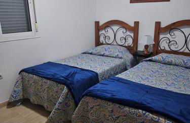 Apartamento sol playa deportes - Foto 28