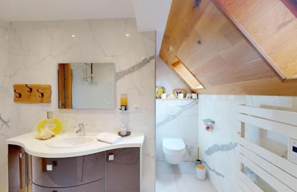 Gîte du Musée - Foto 15