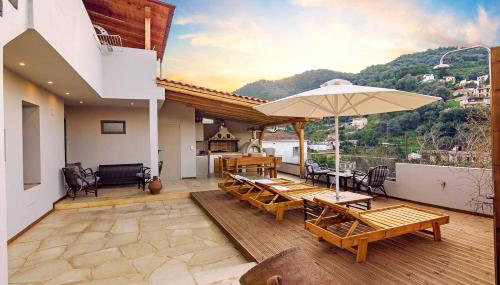 Villa Roxani - Foto 3