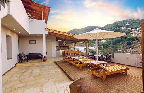 Villa Roxani - Foto 3