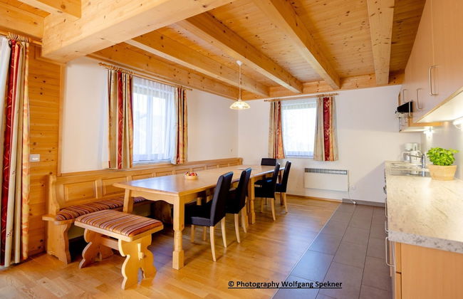 Chalet in Carinthia With Sauna Near Ski Slopes - Foto 4