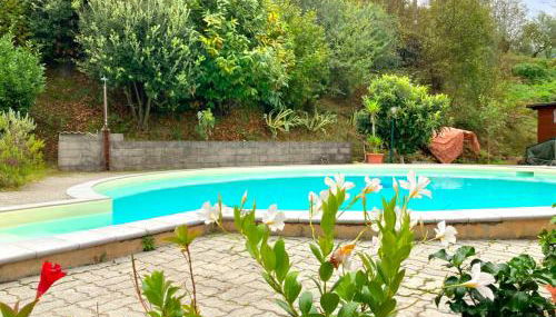 La casa nel verde con piscina - Foto 4, Garden