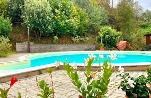 La casa nel verde con piscina - Photo 4