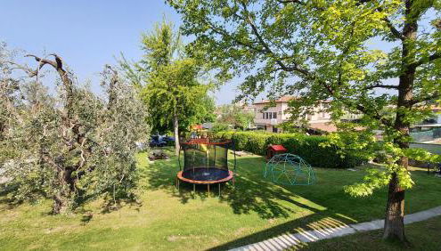 Villa Santa Caterina - Foto 5