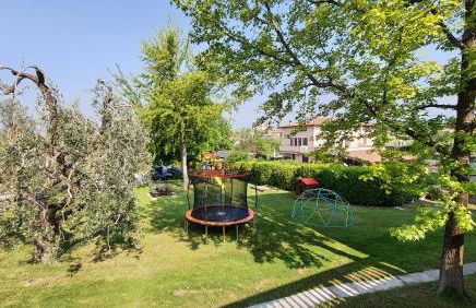 Villa Santa Caterina - Foto 5