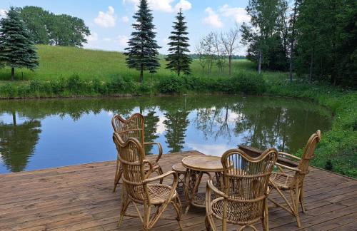 Bliss Garden Retreat House ZielonoMi - Foto 7