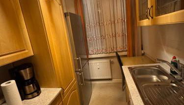 2-Raum Apartment Treuen - Foto 5