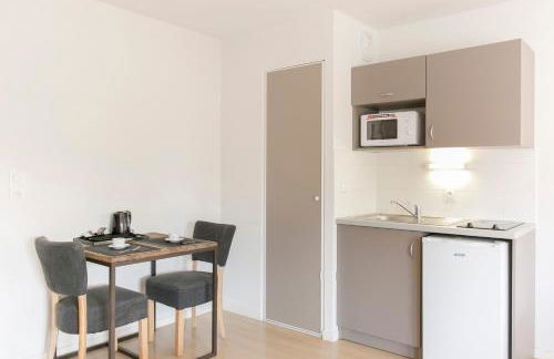 Zenao Appart'hôtels Troyes - Foto 59