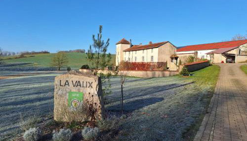 Maison de la Vaux - Foto 2
