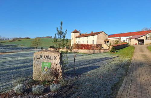 Maison de la Vaux - Foto 2