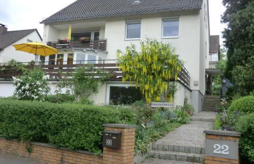 Ferienwohnung Kehmeier - Foto 1