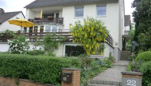 Ferienwohnung Kehmeier - Foto 1