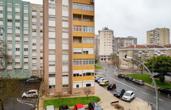 Large Contemporary 3 Bedroom Apartment - Foto 23