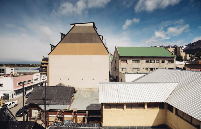 Gente del Sur - Towers - Foto 59