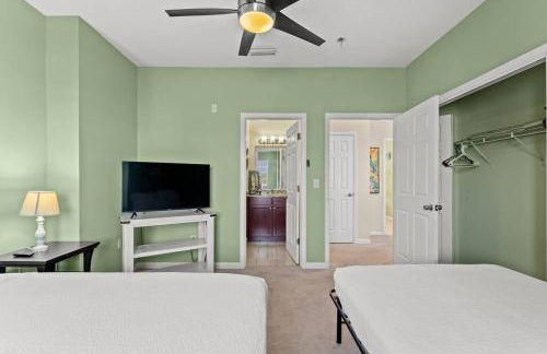 Shells and Bells Ocean Paradise - Sleeps 24, 2 Private Pools - Foto 30