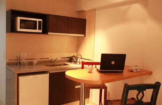 Miliño Buenos Aires Apart Hotel - Foto 40