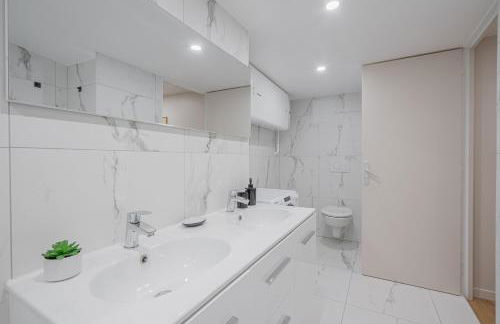 Residence Le Belleville - Foto 52